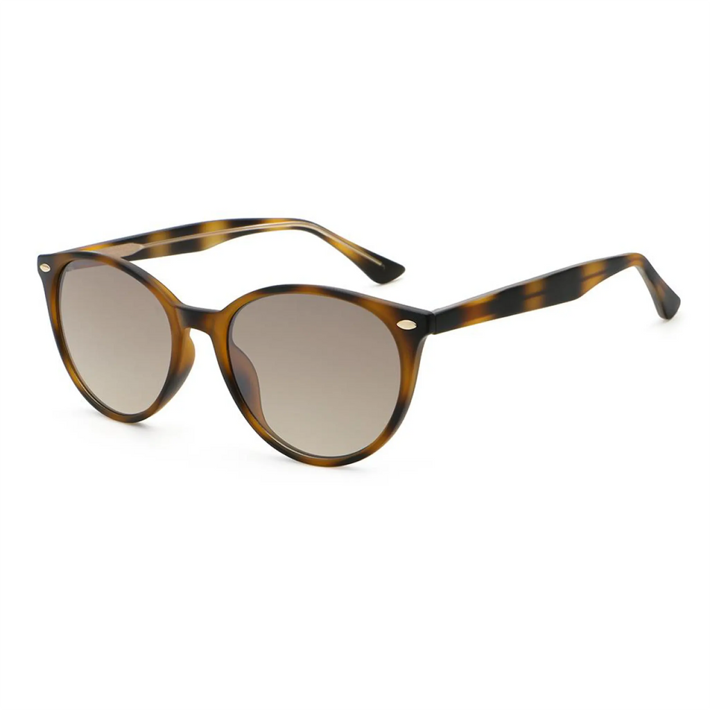 Fabricante de óculos Cat-Eye PC JU-6801 - Joyiris