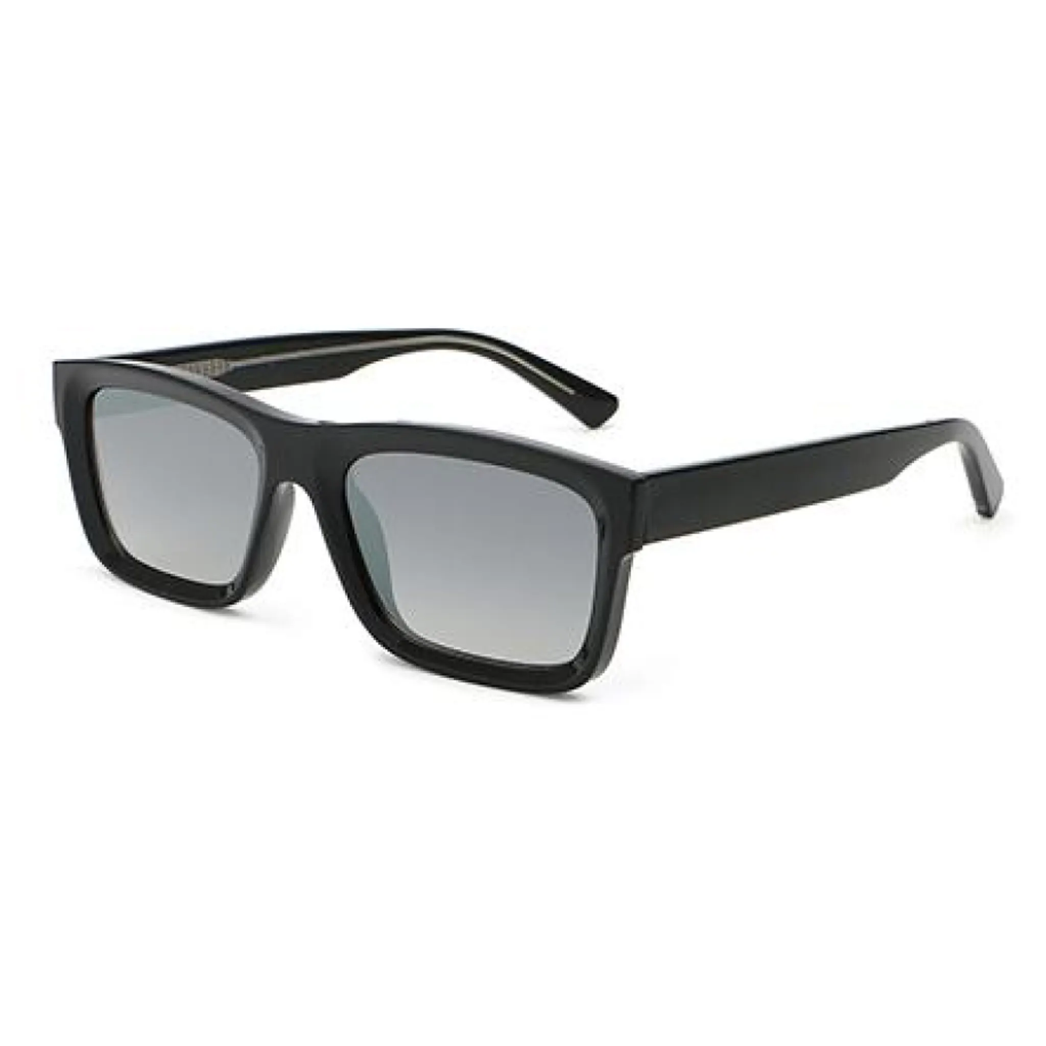 Fabricante de óculos retangulares PC JU-6807 - Joyiris