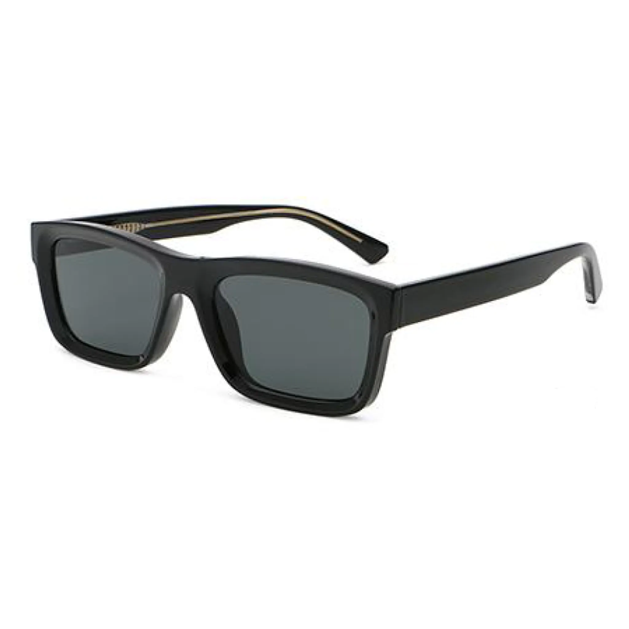 Fabricante de óculos retangulares PC JU-6807 - Joyiris