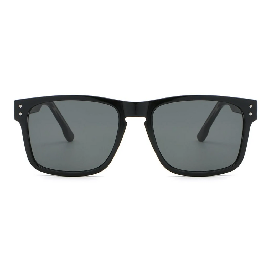 Fabricante de óculos retangulares PC JU-6819 - Joyiris
