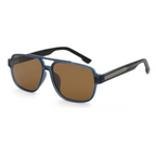Fabricante de óculos retangulares combinados JU-6824 - Joyiris