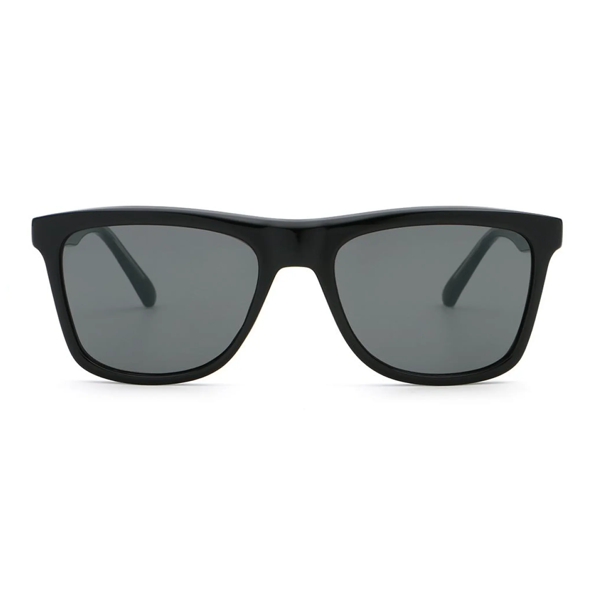 Fabricante de óculos retangulares PC JU-6826 - Joyiris