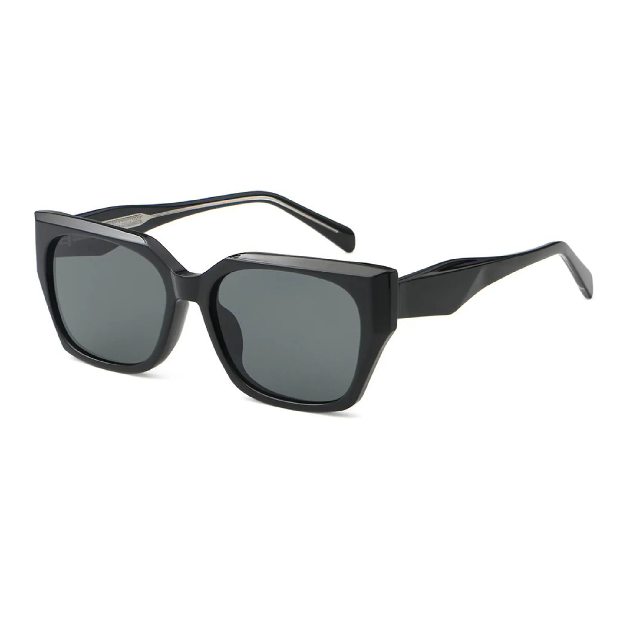 Fabricante de óculos retangulares PC JU-8836 - Joyiris