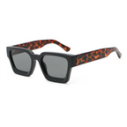 Fabricante de óculos retangulares PC JU-8837 - Joyiris