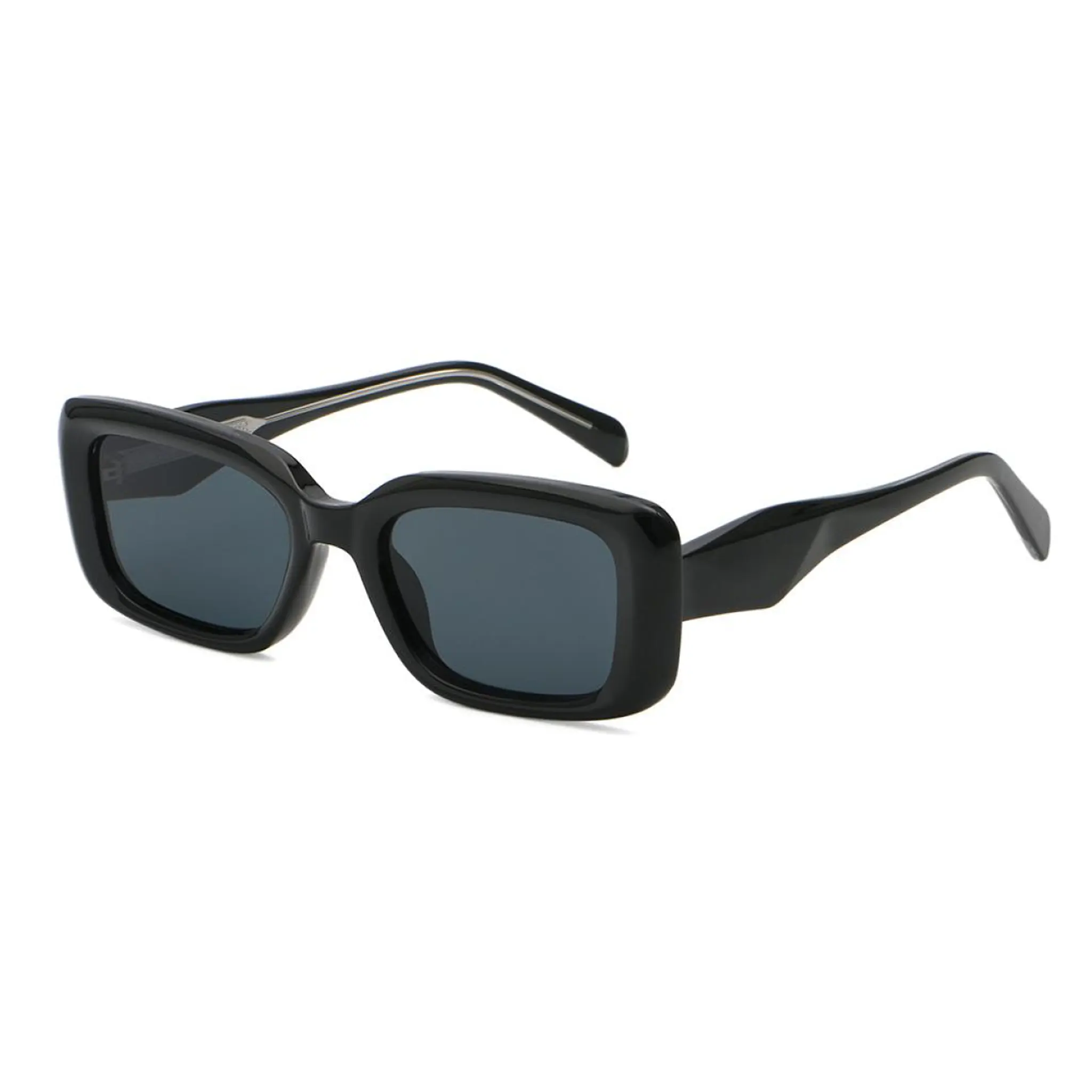 Fabricante de óculos retangulares PC JU-8840 - Joyiris