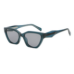 Fabricante de óculos Cat-Eye PC JU-8841 - Joyiris
