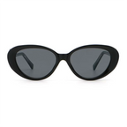 Fabricante de óculos Cat-Eye PC JU-8842 - Joyiris
