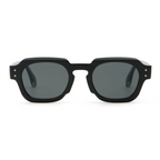 Fabricante de óculos retangulares PC JU-8847 - Joyiris