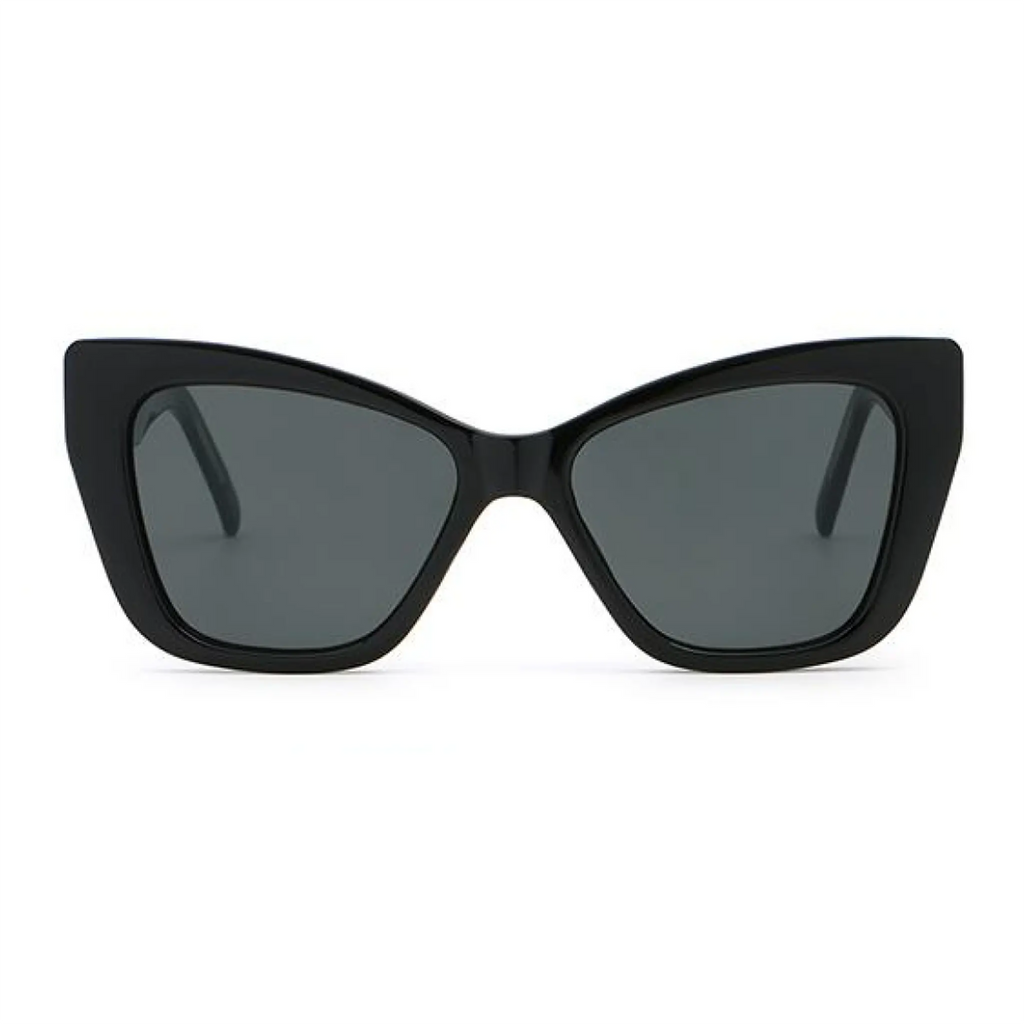 Fabricante de óculos Cat-Eye PC JU-8849 - Joyiris