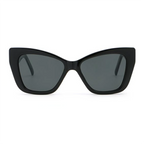 Fabricante de óculos Cat-Eye PC JU-8849 - Joyiris