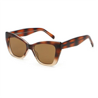 Fabricante de óculos Cat-Eye PC JU-8849 - Joyiris
