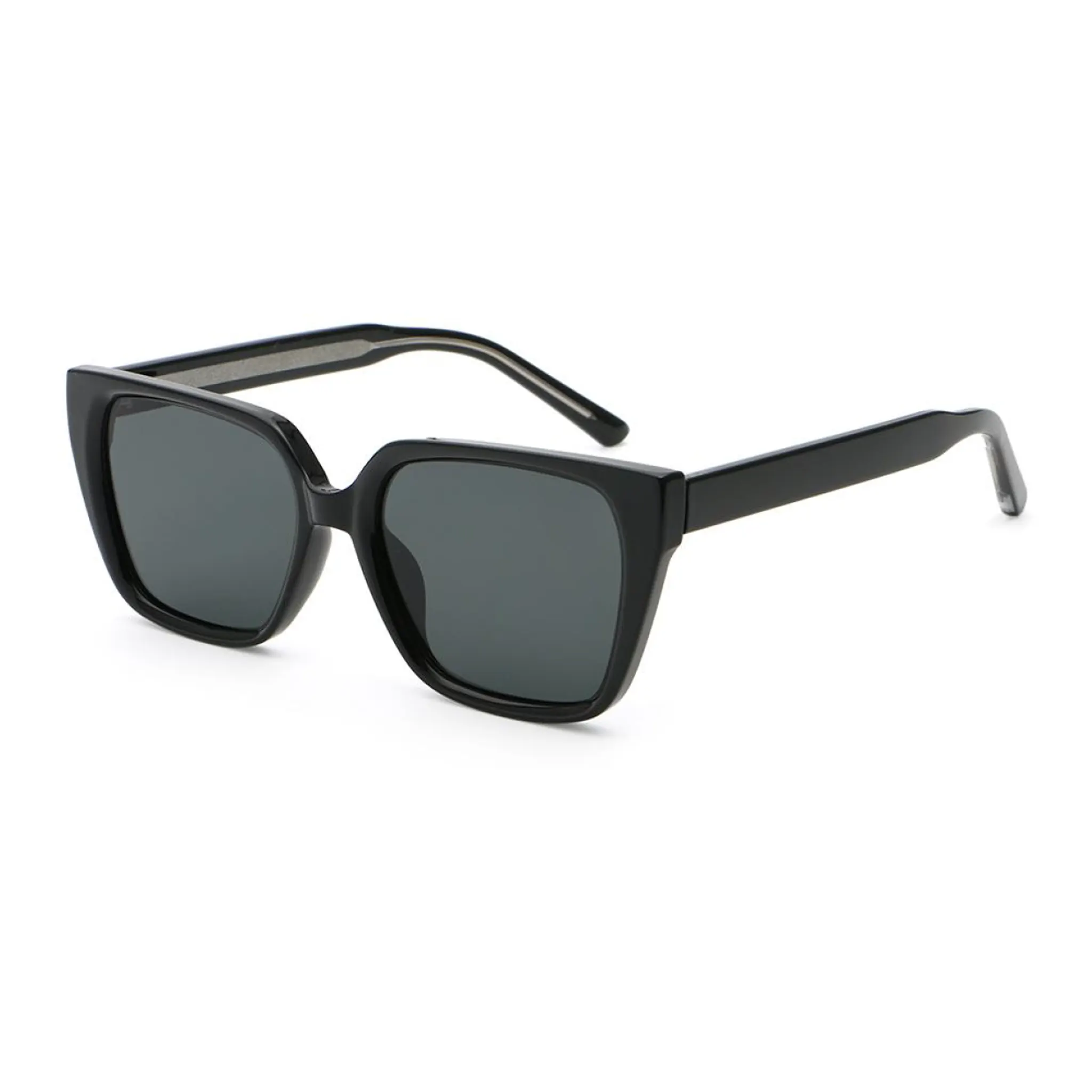 Fabricante de óculos retangulares PC JU-8853 - Joyiris