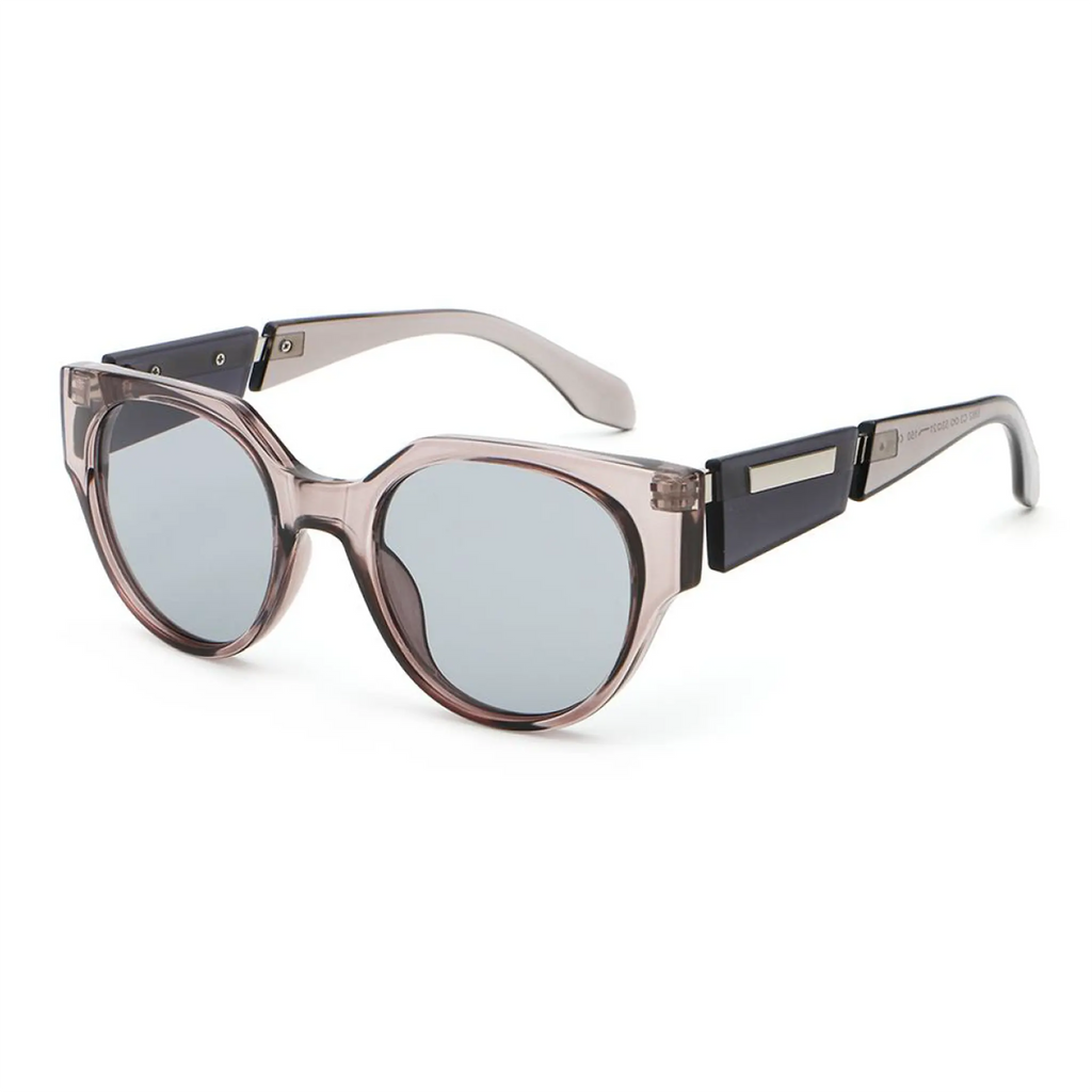 Fabricante de óculos Oval PC JU-8862 - Joyiris