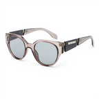 Fabricante de óculos Oval PC JU-8862 - Joyiris