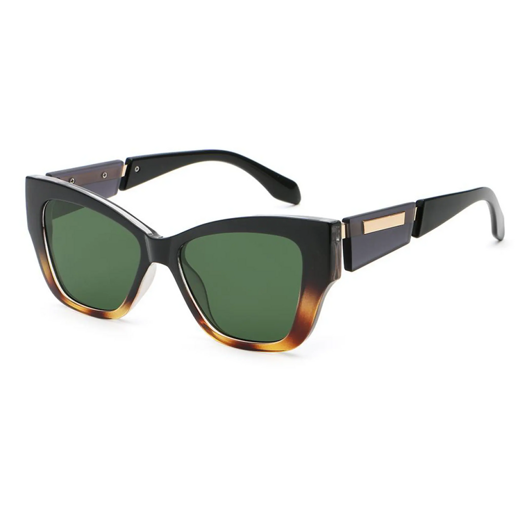 Fabricante de óculos Cat-Eye PC JU-8863 - Joyiris