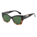 Fabricante de óculos Cat-Eye PC JU-8863 - Joyiris