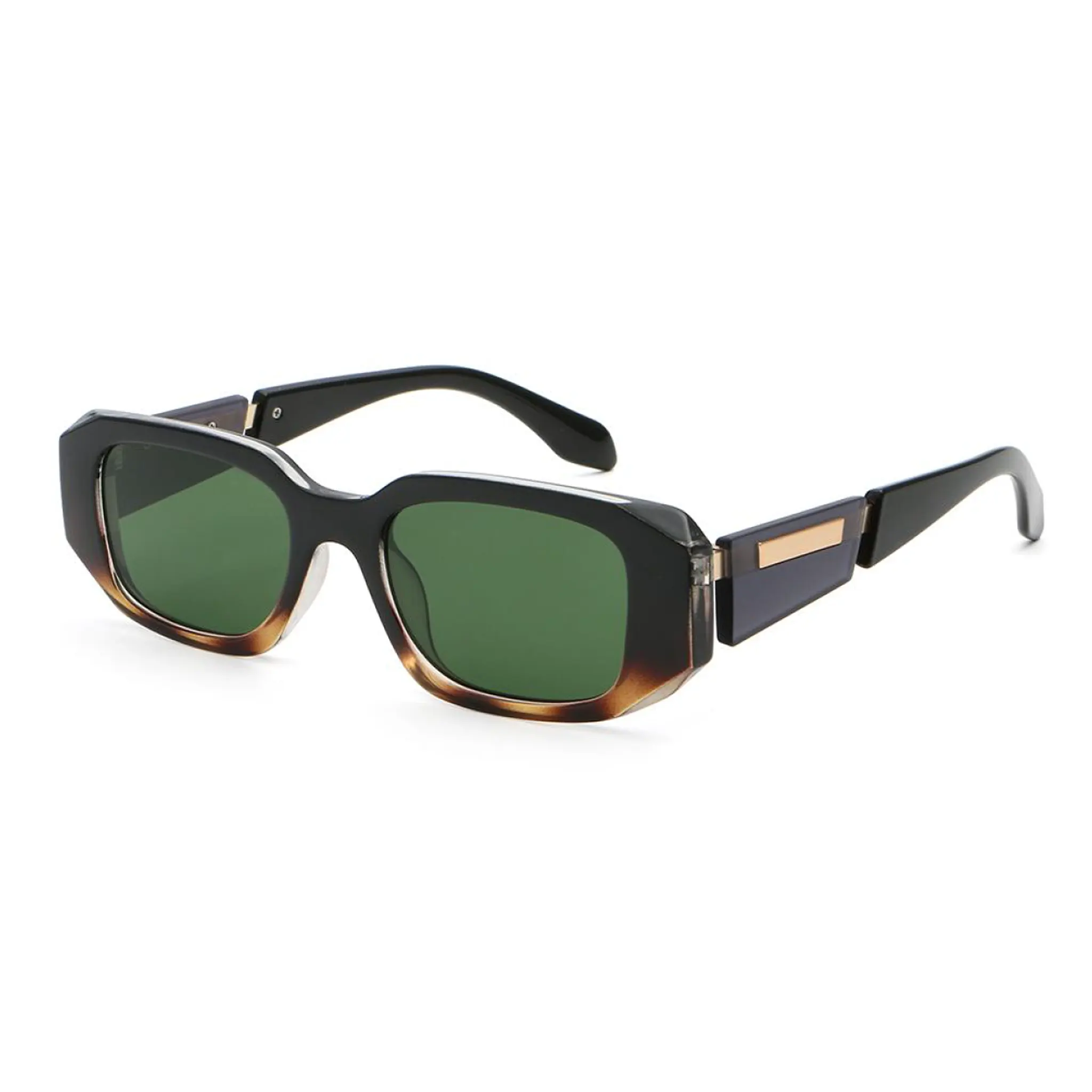 Fabricante de óculos retangulares PC JU-8864 - Joyiris