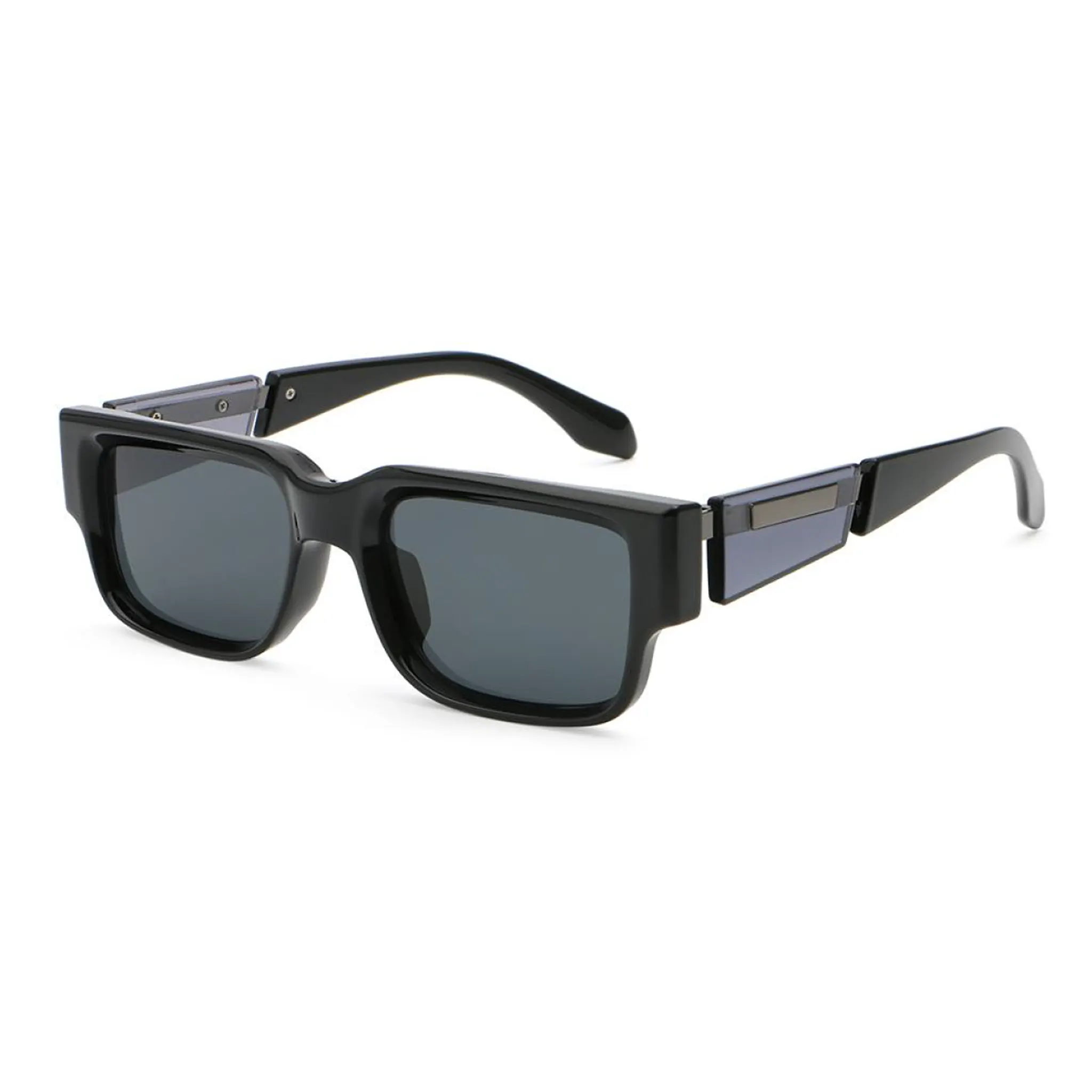 Fabricante de óculos retangulares PC JU-8865 - Joyiris