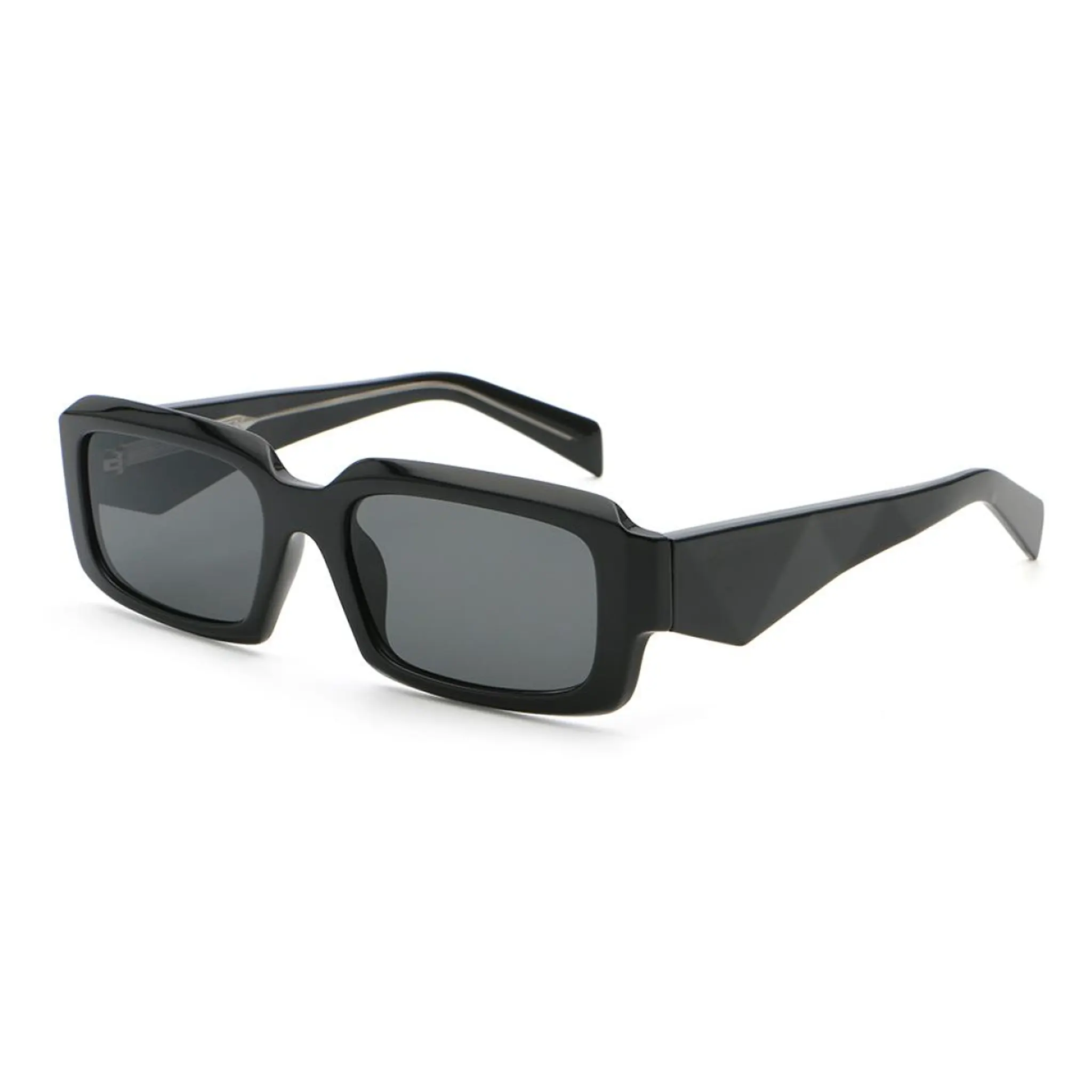 Fabricante de óculos retangulares PC JU-8885 - Joyiris