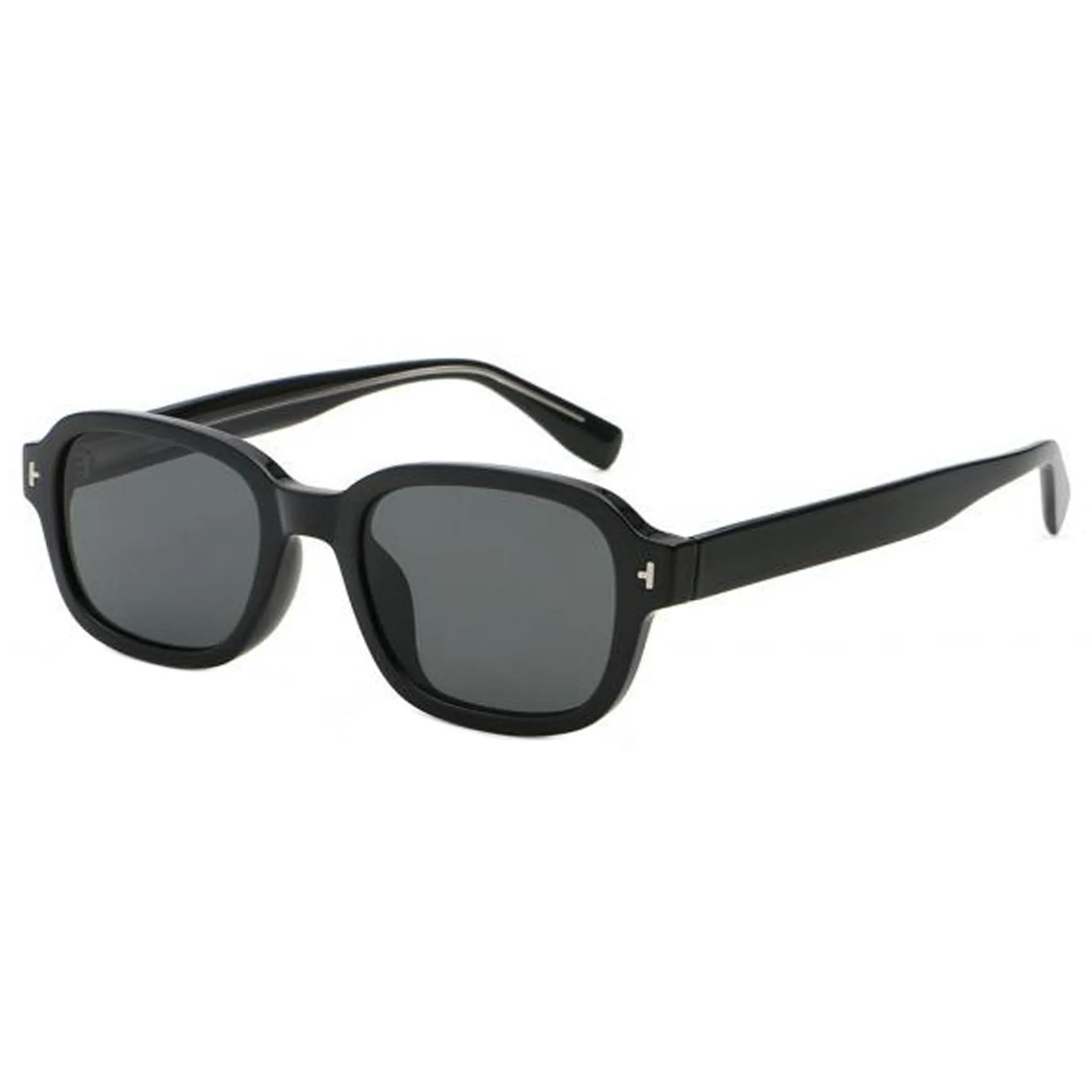 Fabricante de óculos retangulares PC JU-9832 - Joyiris