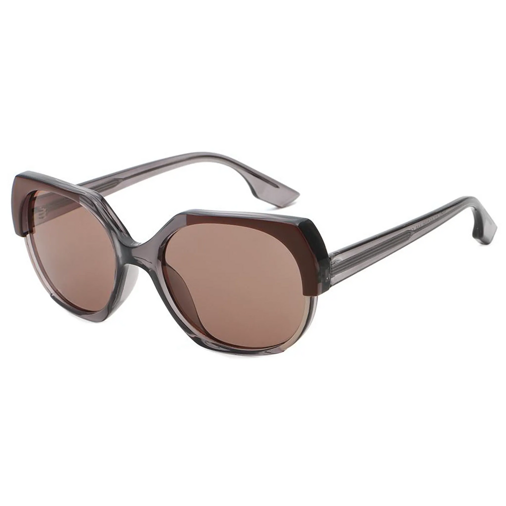 Fabricante de óculos Oval PC JU-9834 - Joyiris