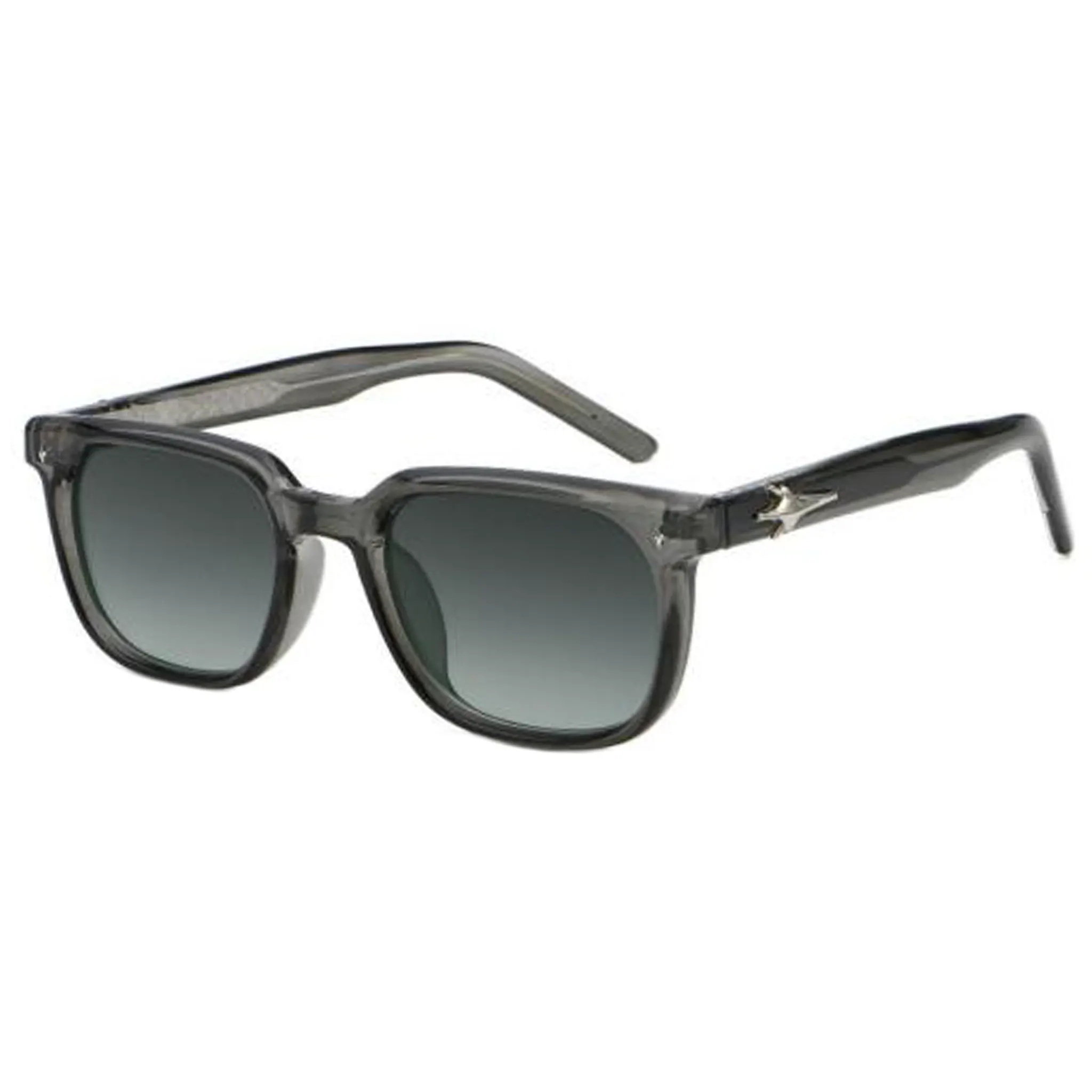 Fabricante de óculos retangulares PC JU-9842 - Joyiris