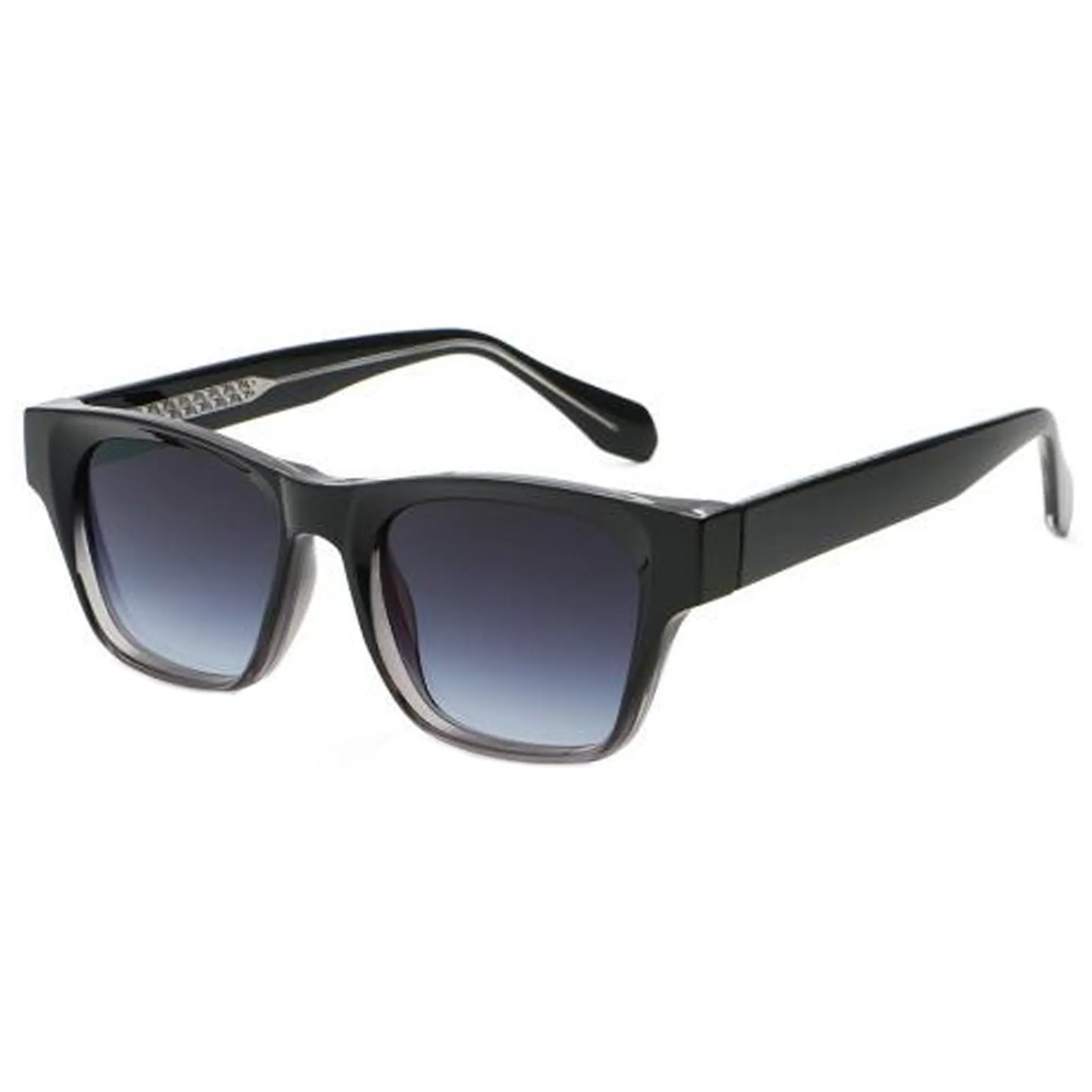 Fabricante de óculos retangulares PC JU-9843 - Joyiris