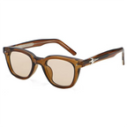 Fabricante de óculos Oval PC JU-9847 - Joyiris