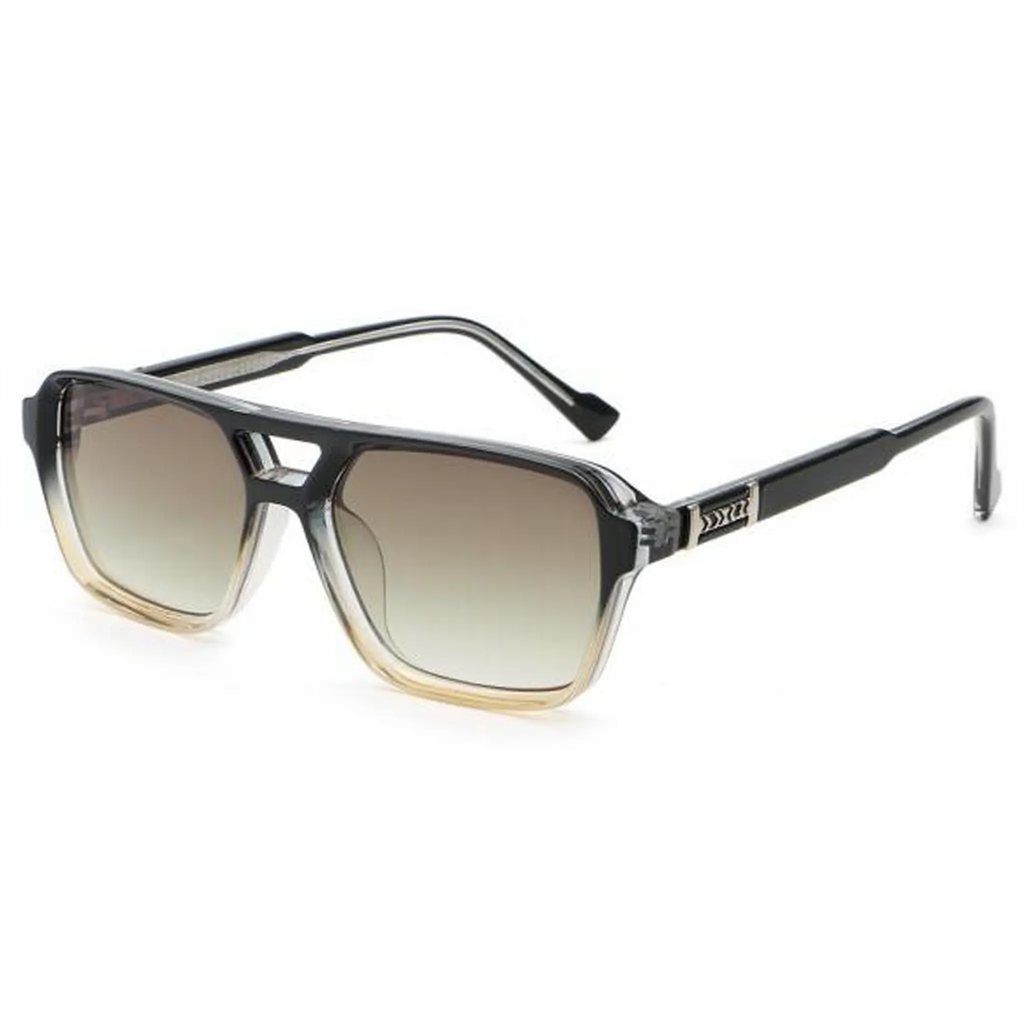 Fabricante de óculos retangulares PC JU-9850 - Joyiris