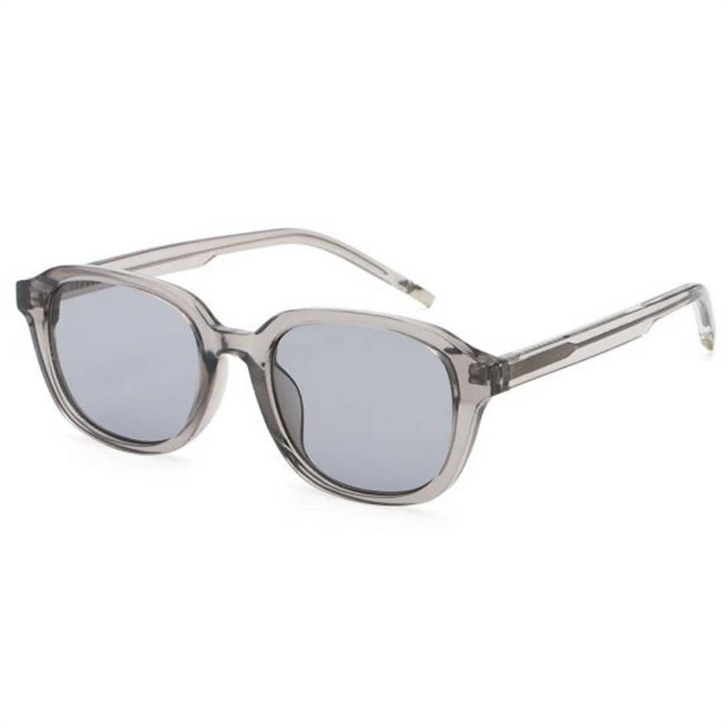 Fabricante de óculos retangulares PC JU-9856 - Joyiris