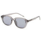 Fabricante de óculos retangulares PC JU-9856 - Joyiris