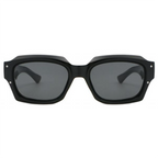 Fabricante de óculos retangulares PC JU-9858 - Joyiris