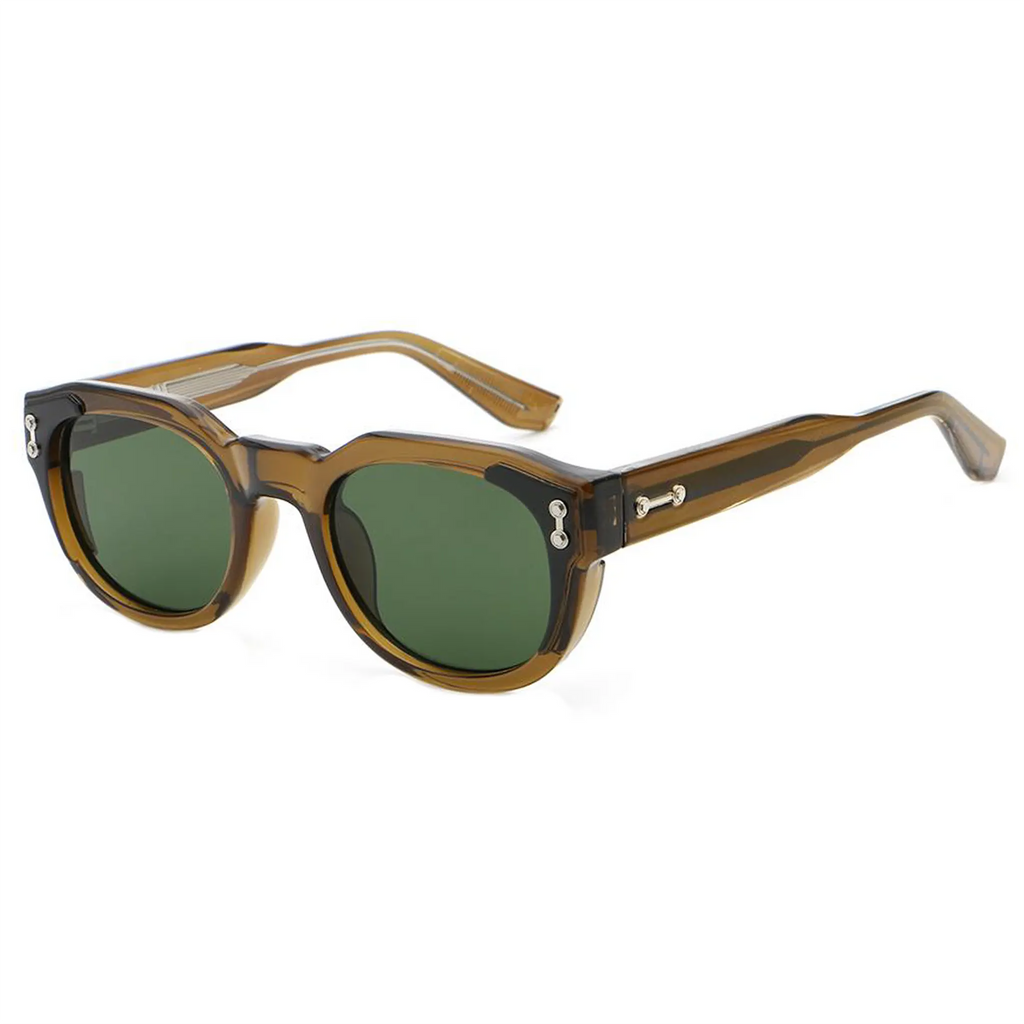 Fabricante de óculos Oval PC JU-9868 - Joyiris
