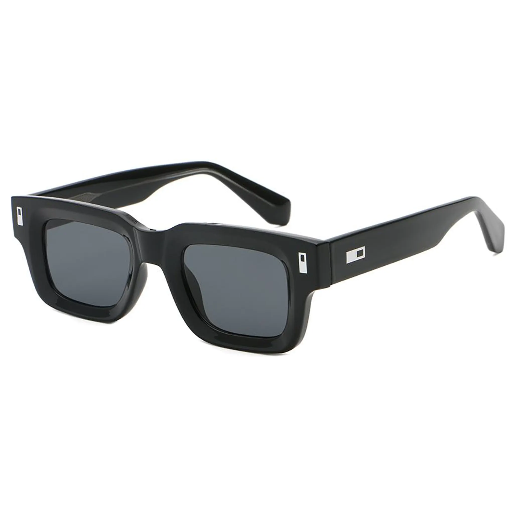 Fabricante de óculos retangulares PC JU-9875 - Joyiris