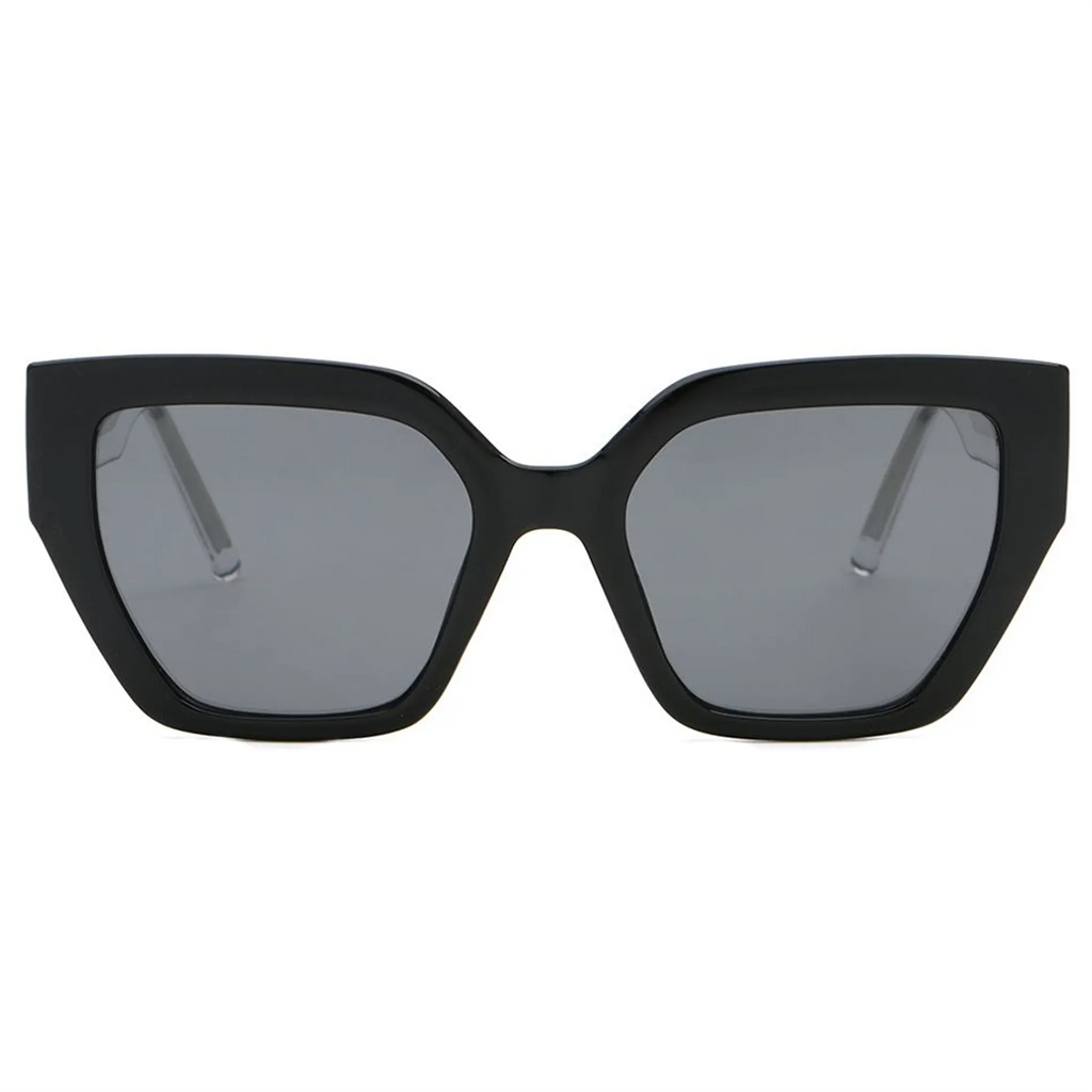 Fabricante de óculos Cat-Eye PC JU-9877 - Joyiris