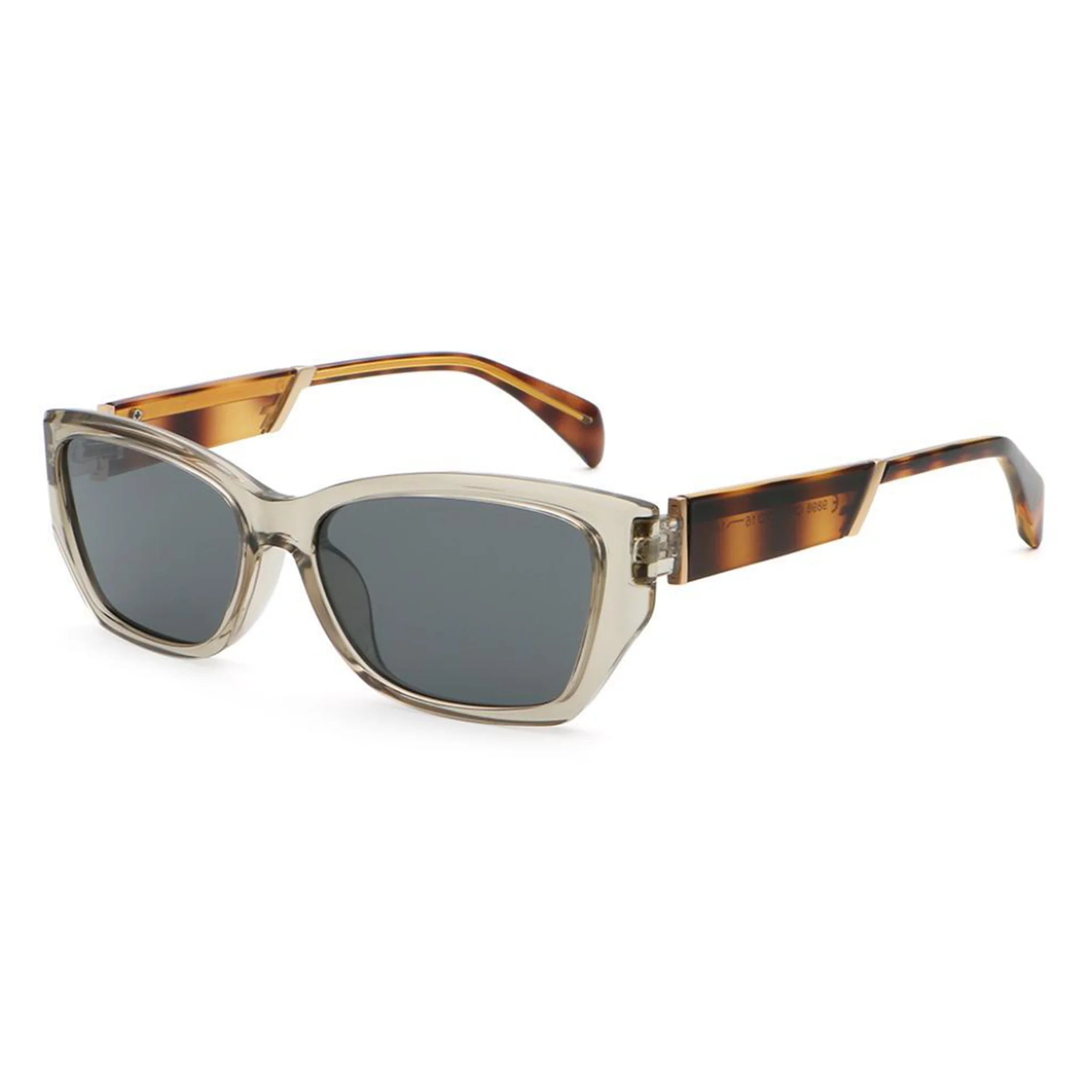 Rectangular PC JU-9898 Glasses Manufacturer - Joyiris