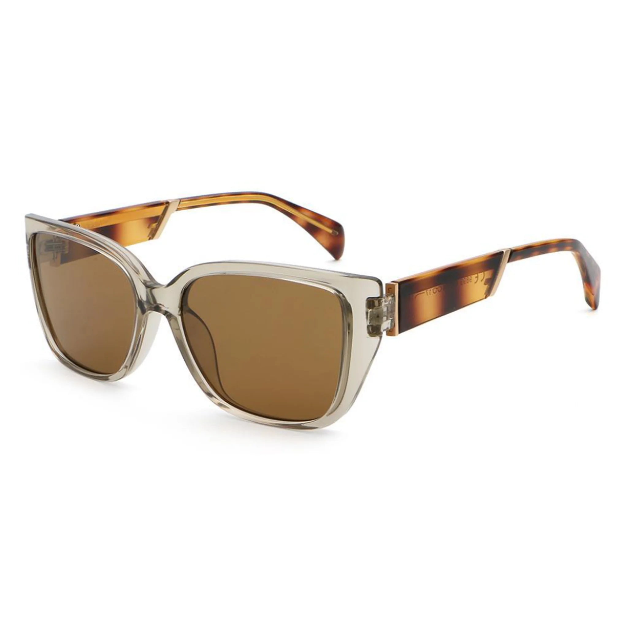 Cat-Eye PC JU-9899 Glasses Manufacturer - Joyiris