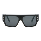 Fabricante de óculos retangulares PC JU-BZ002 - Joyiris
