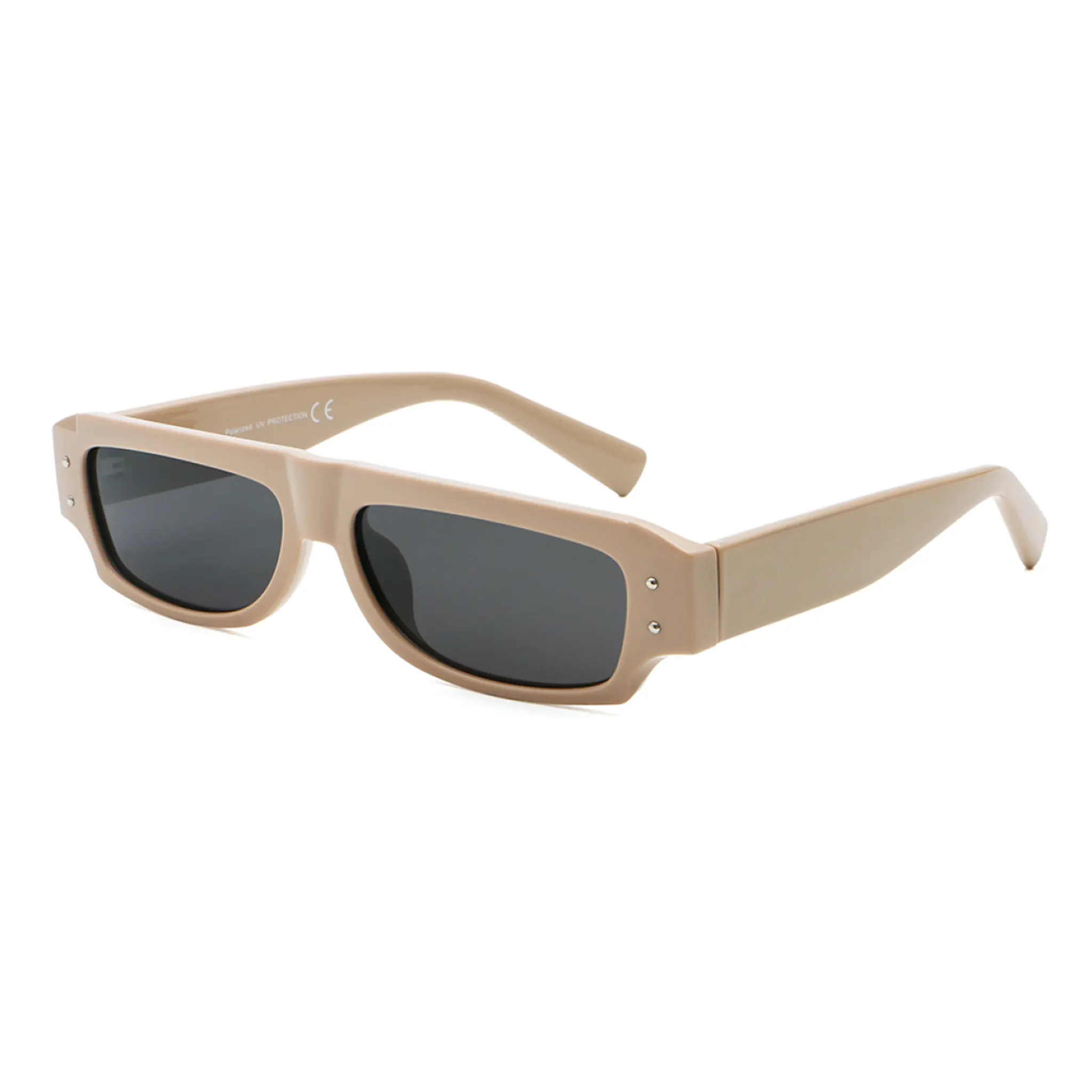 Fabricante de óculos retangulares PC JU-BZ012 - Joyiris