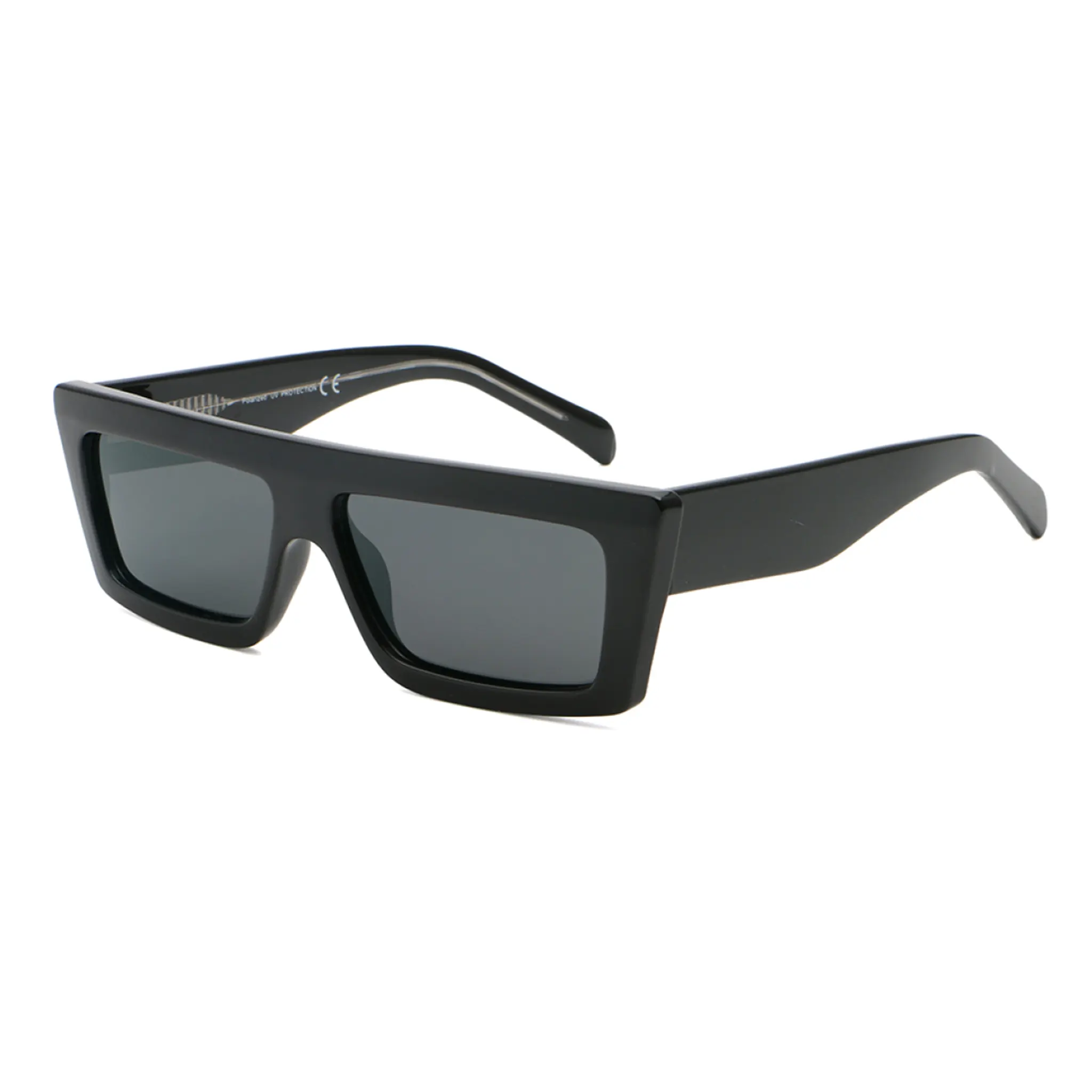 Fabricante de óculos retangulares PC JU-BZ013 - Joyiris