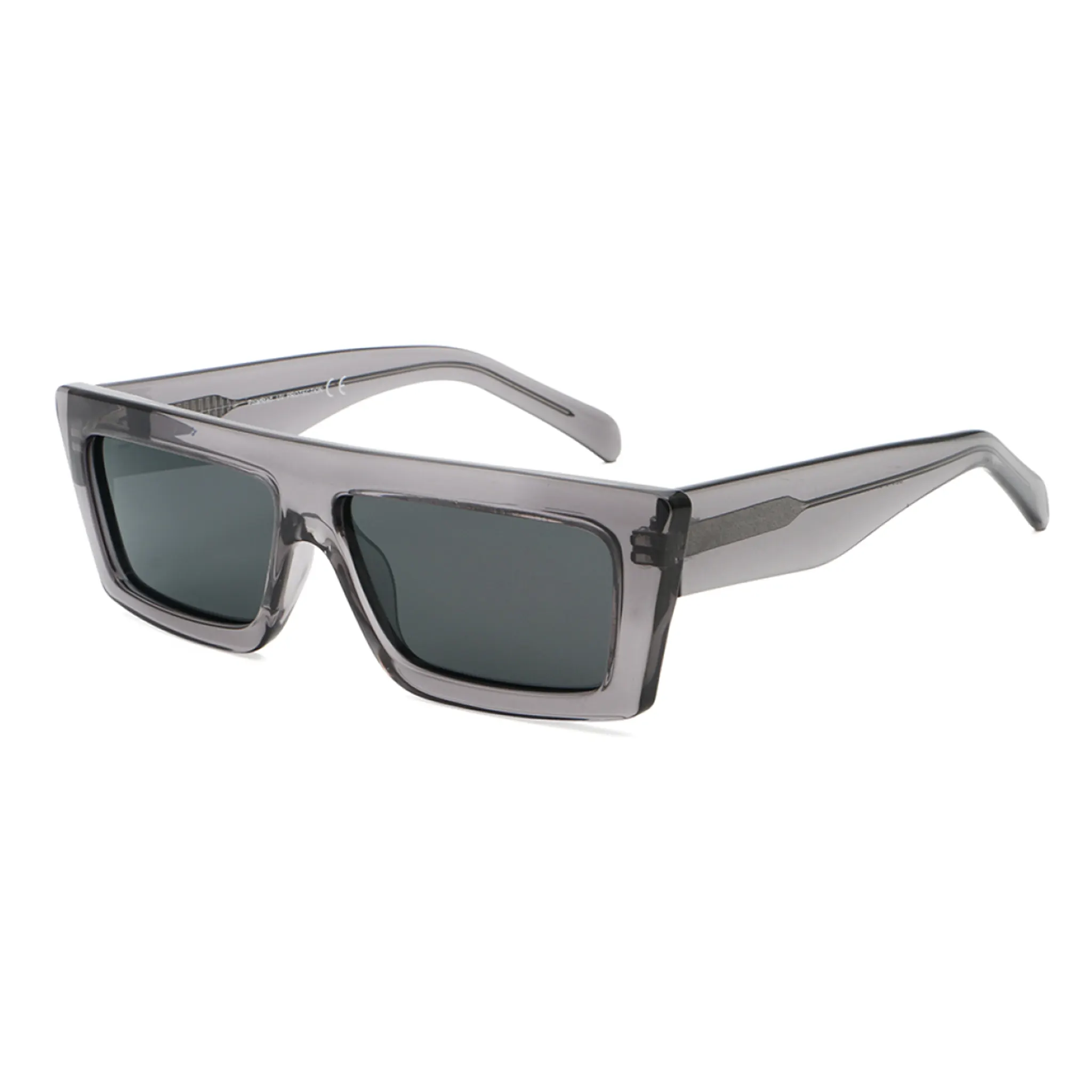 Fabricante de óculos retangulares PC JU-BZ013 - Joyiris