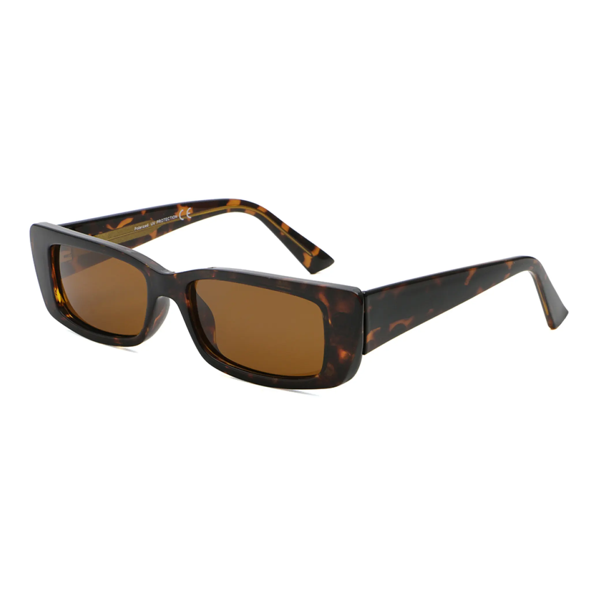 Fabricante de óculos retangulares PC JU-BZ015 - Joyiris