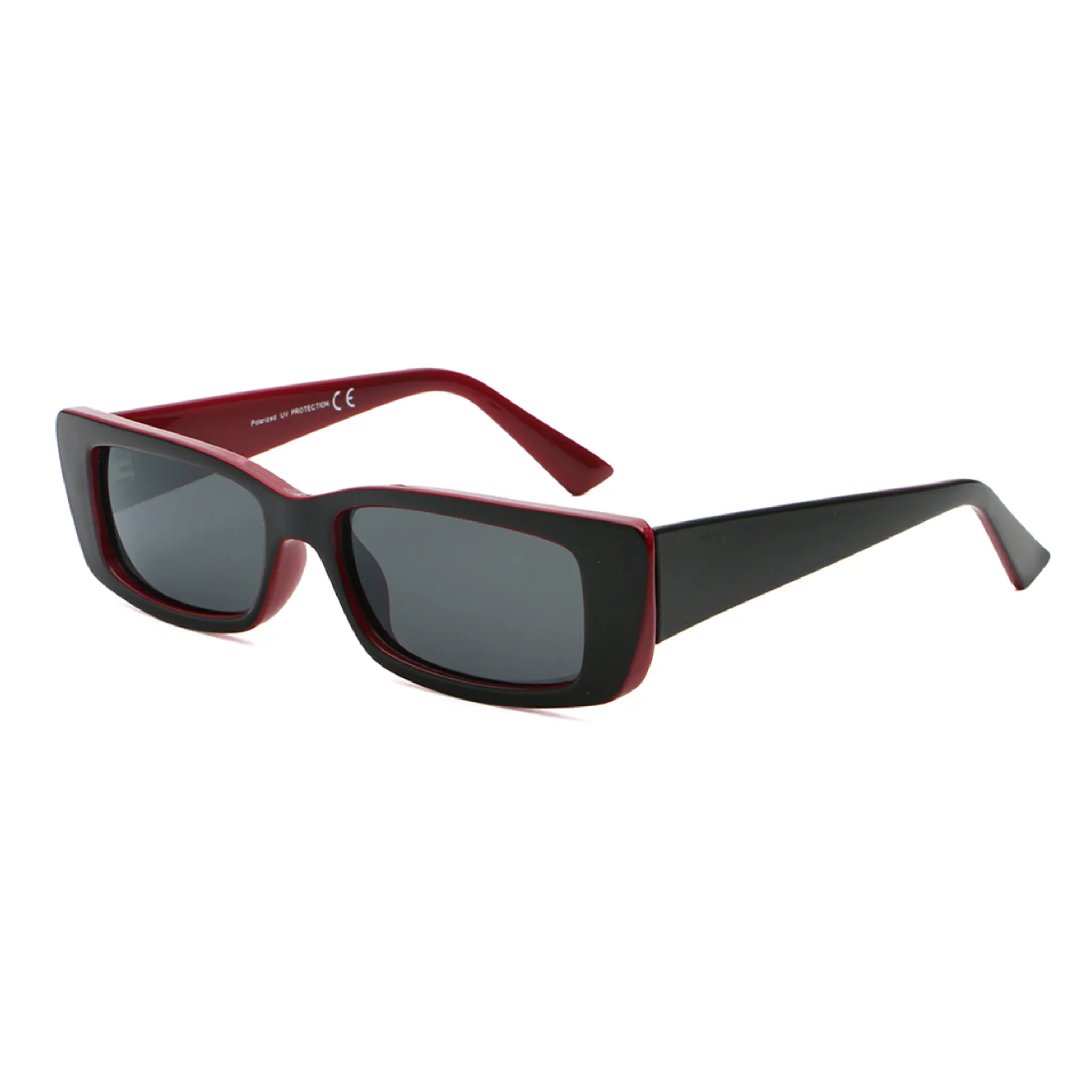 Fabricante de óculos retangulares PC JU-BZ015 - Joyiris