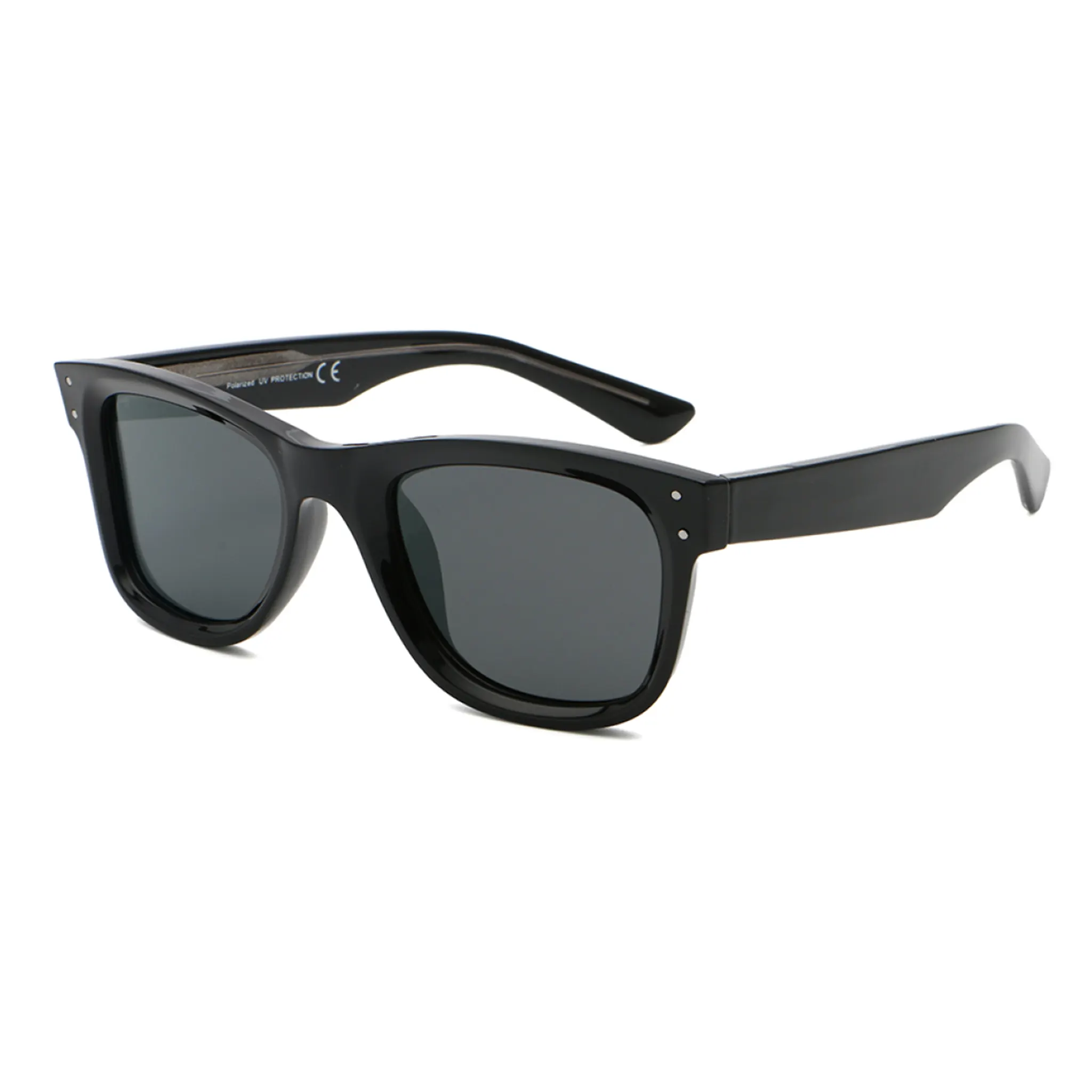 Fabricante de óculos retangulares PC JU-BZ022 - Joyiris