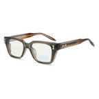 Fabricante de óculos retangulares PC JU-TR6914 - Joyiris