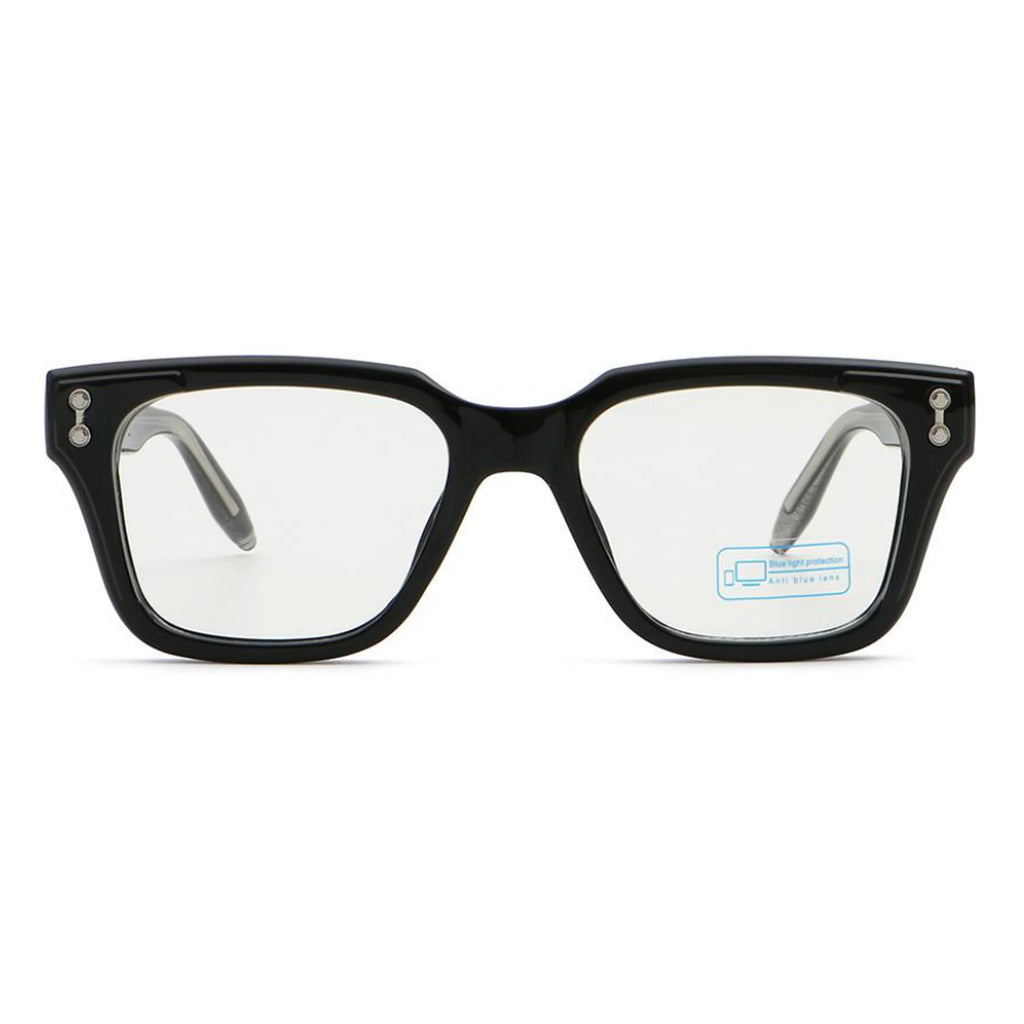 Fabricante de óculos retangulares PC JU-TR6914 - Joyiris