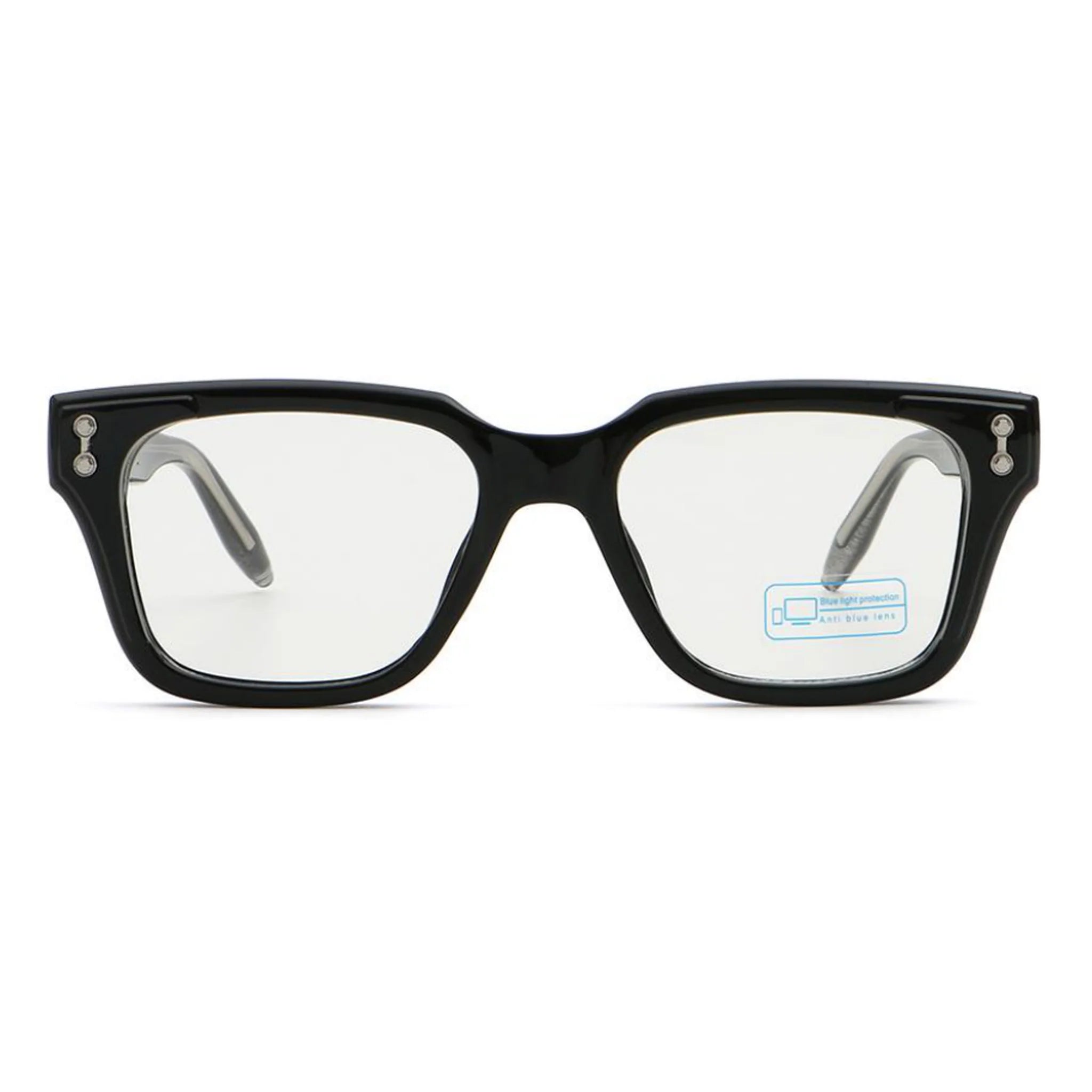 Rectangular PC JU-TR6914 Glasses Manufacturer - Joyiris