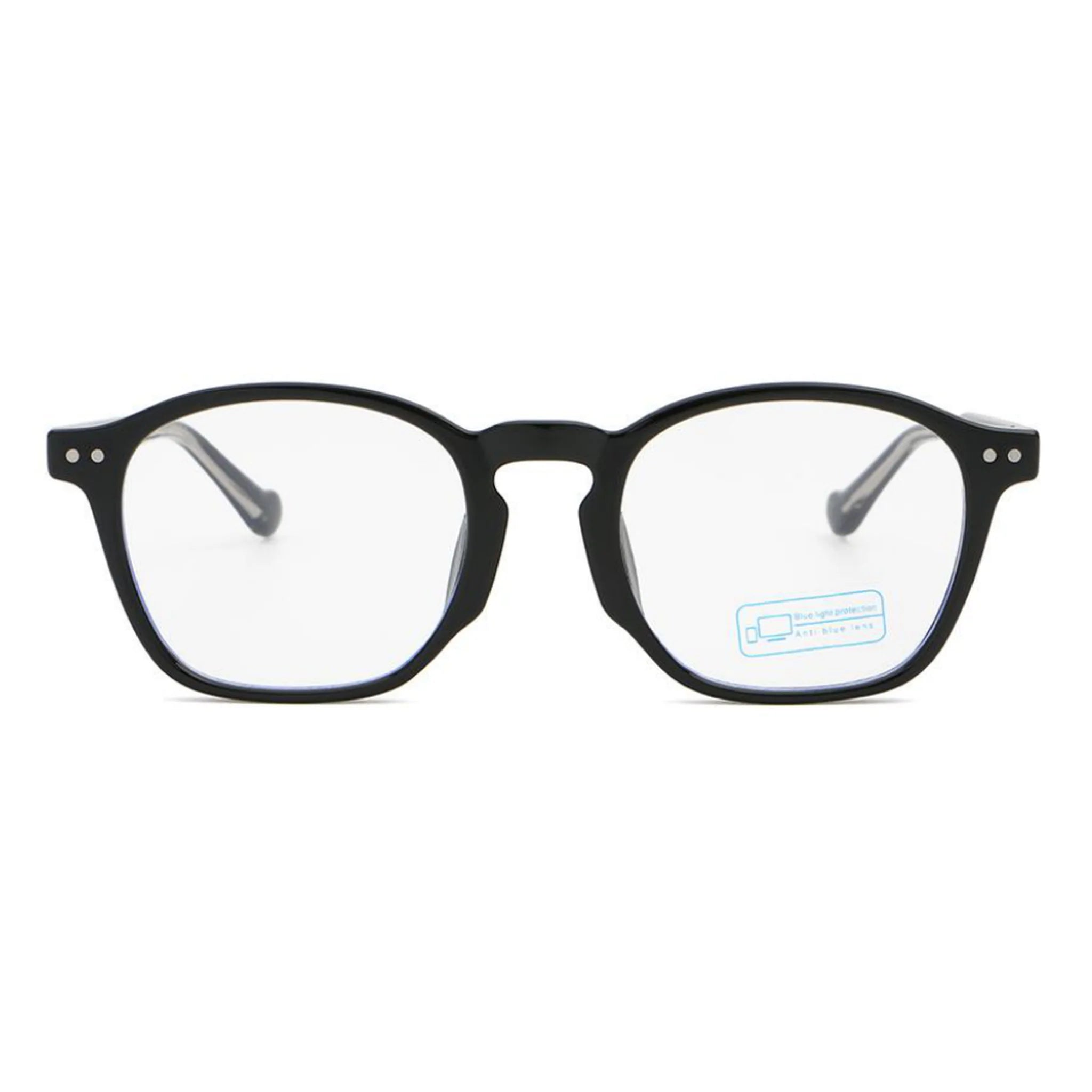 Round TR90 JU-TR6915 Glasses Manufacturer - Joyiris