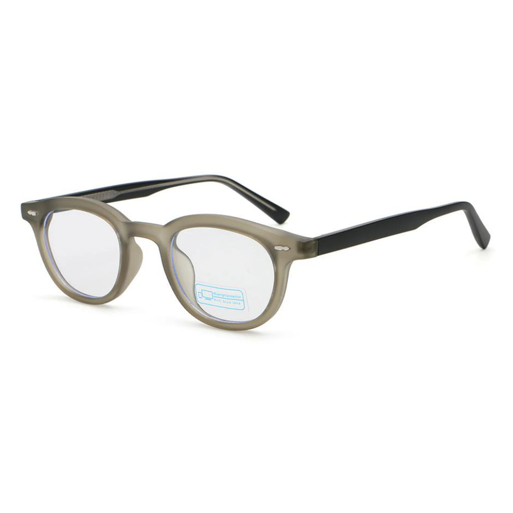 Fabricante de óculos redondos TR90 JU-TR6918 - Joyiris