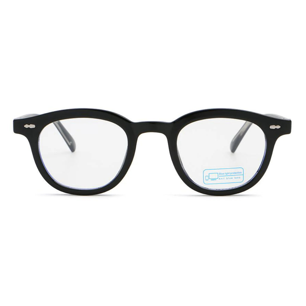 Fabricante de óculos redondos TR90 JU-TR6918 - Joyiris